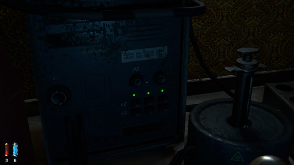 C15 game for Linux 1