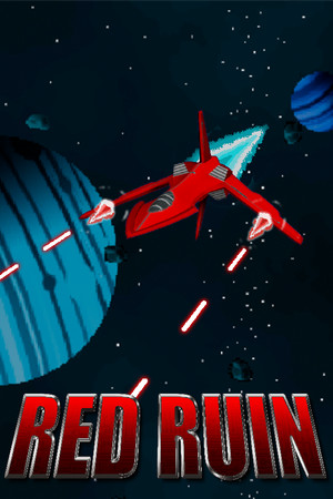 Red Ruin