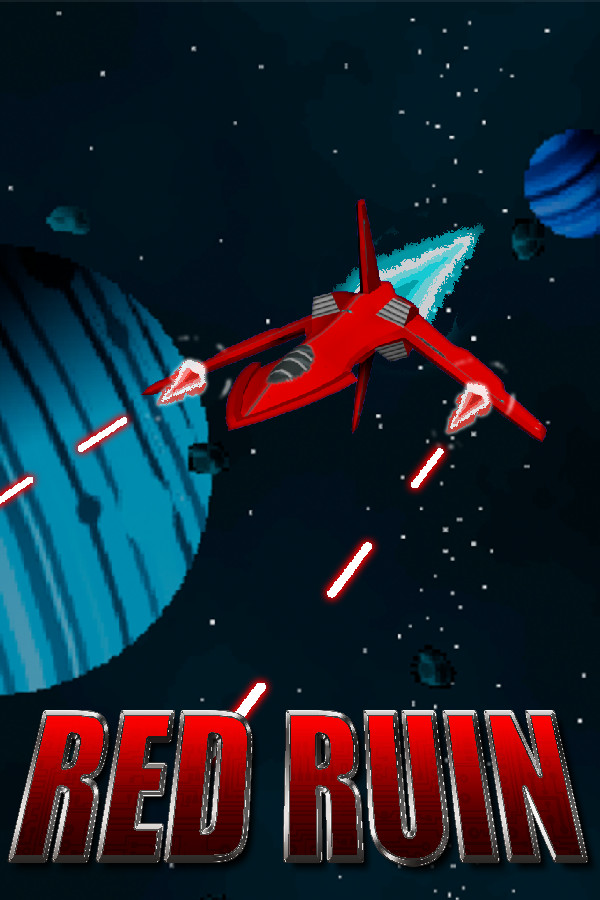 Red Ruin for steam Red Ruin for steam
