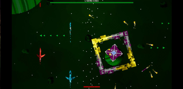 Red Ruinfor windows and Linux 1