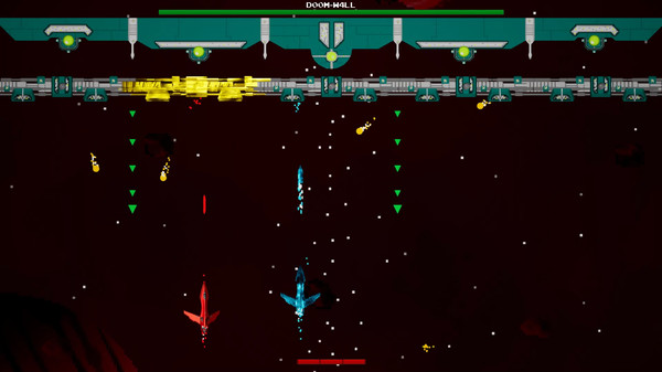 Red Ruin game for windows Pc 1