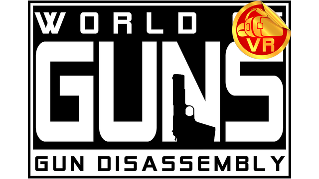 World of Guns: VR Logo