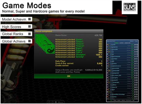 World of Guns: VR game for windows Pc 1