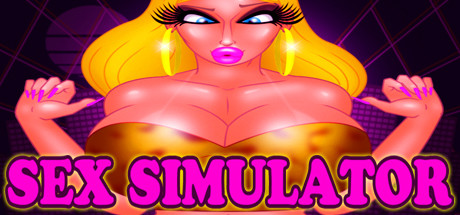 Sex Simulator cover art