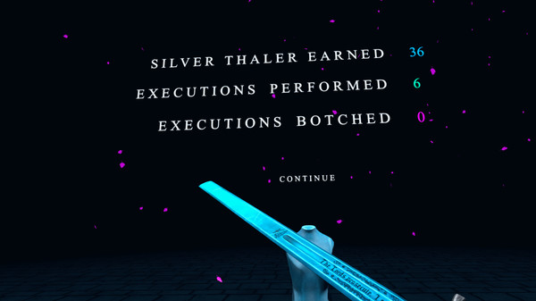 Sentenced VR game for windows Pc 1