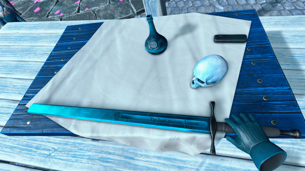 Sentenced VRfor windows and Linux 1