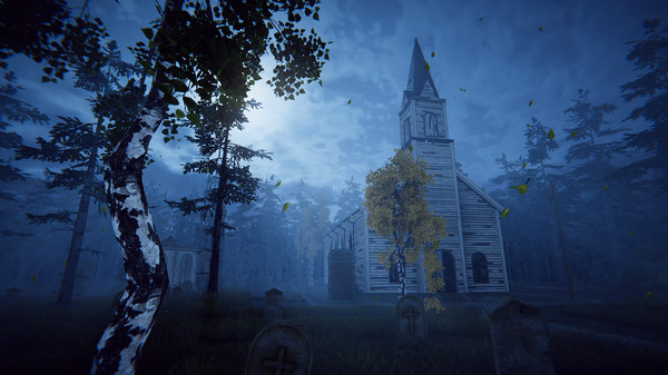 Urban Explorer game for windows Pc 1