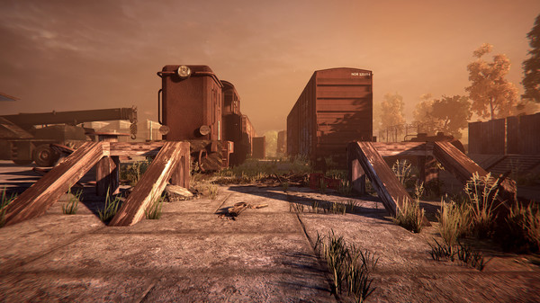 Urban Explorerfor windows and Linux 1