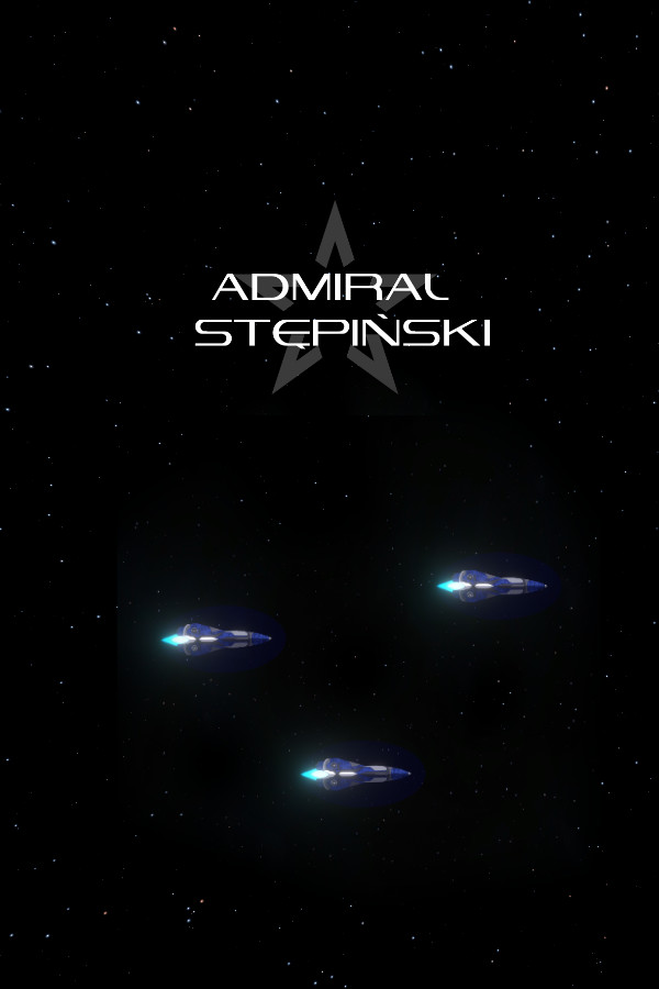 Admiral Stepinski for steam Admiral Stepinski for steam