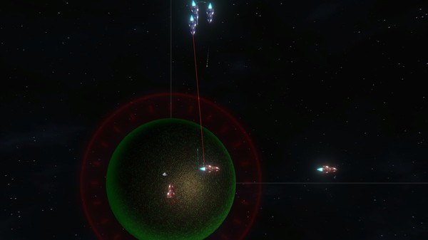 Admiral Stepinski game for windows Pc 1