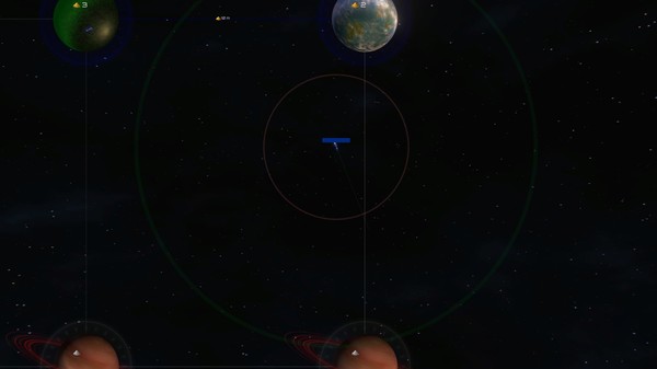 Admiral Stepinski game for Linux 1