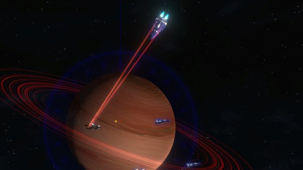 Admiral Stepinski for linux