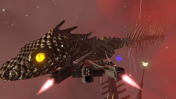 Underspace for linux