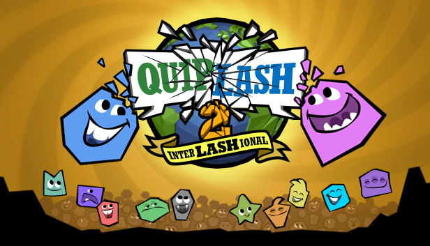 Quiplash 2 Interlashional On Steam