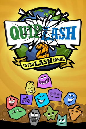 Quiplash 2 InterLASHional