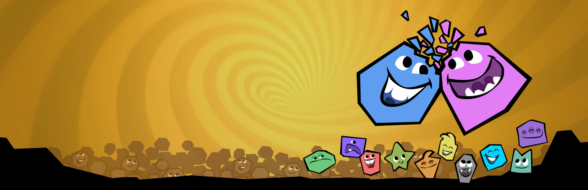 quiplash logo quiplash logo