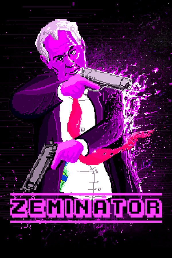 Zeminator for steam Zeminator for steam