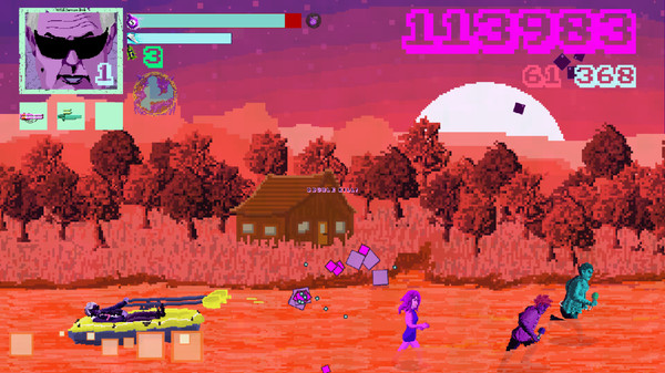 Zeminator game for windows Pc 1