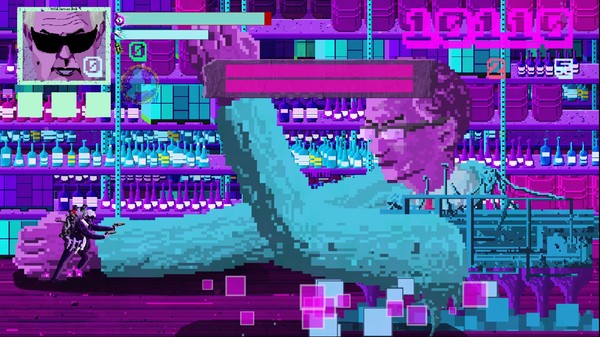 Zeminatorfor windows and Linux 1