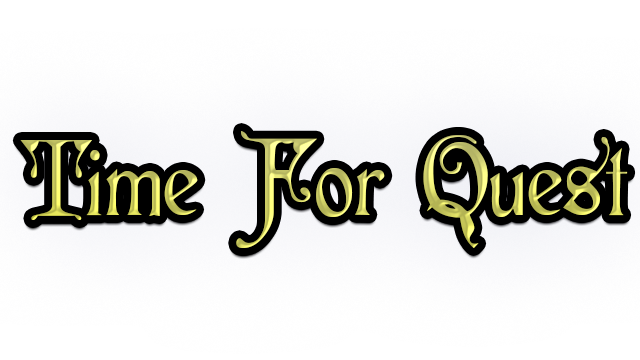 Time For Quest Logo