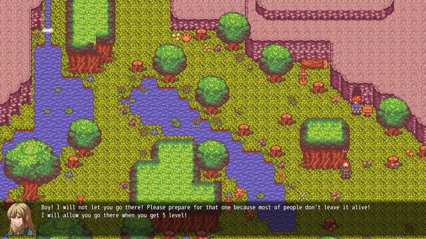 Time For Quest for linux