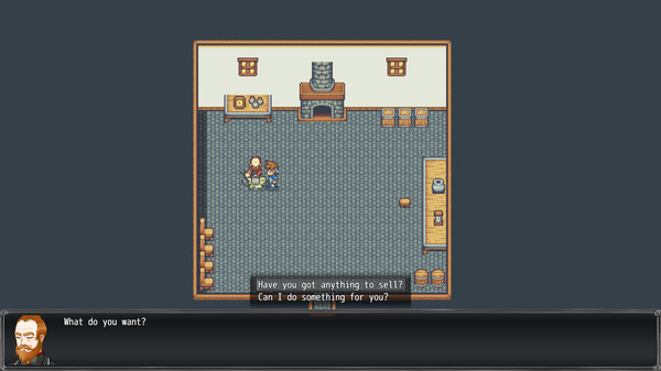 Time For Questfor windows and Linux 1