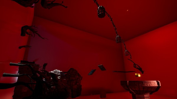 Cube DOA game for windows Pc 1