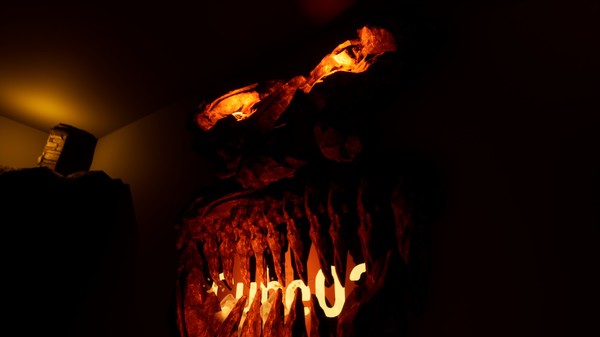 Cube DOA game for Linux 1