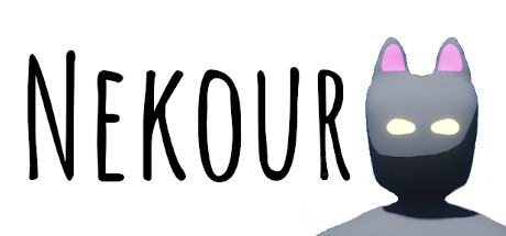 Nekour cover art