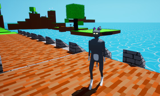 Nekour game for Linux 1