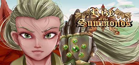 Rize of the Summonds cover art