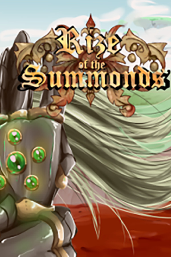 Rize of the Summonds for steam