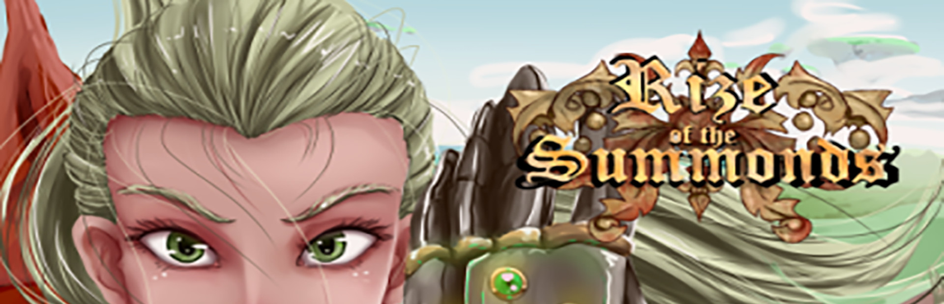 Rize of the Summonds