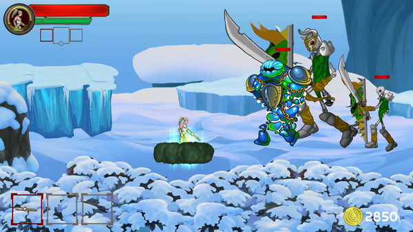 Rize of the Summonds for linux