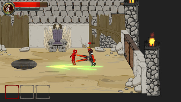 Rize of the Summonds game for windows Pc 1