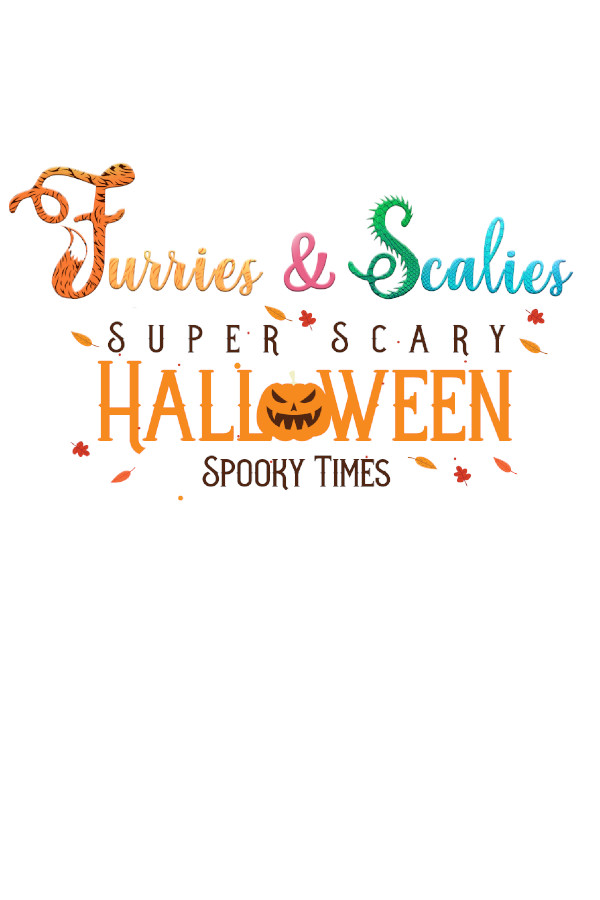 Steam portrait for Furries & Scalies: Super Scary Halloween Spooky Times.