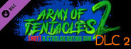 Army of Tentacles: (Not) A Cthulhu Dating Sim 2:  DLC 2