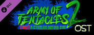 Army of Tentacles: (Not) A Cthulhu Dating Sim 2: OST