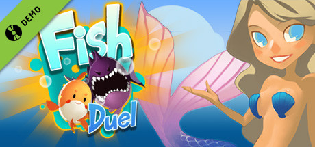 Fish Duel Demo cover art