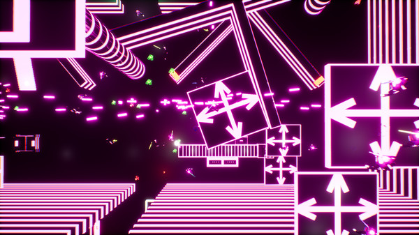 NORR part I: Ace Shot game for Linux 1