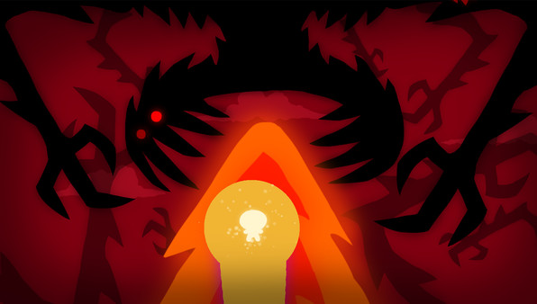 The Dreadful Whispers game for Linux 1