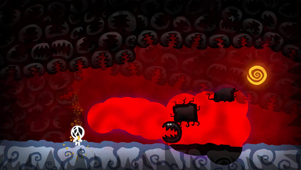 The Dreadful Whispersfor windows and Linux 1