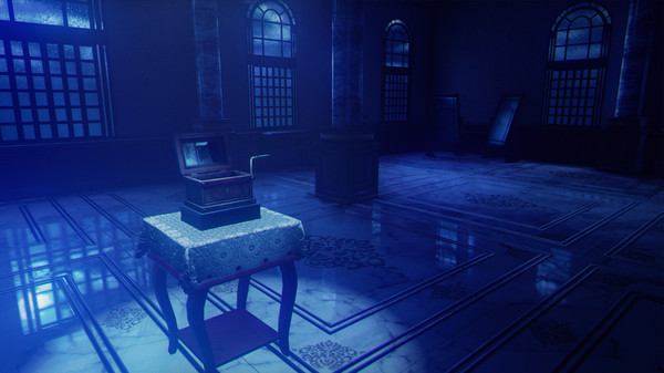 Blind Spot VR / 盲点 VRfor windows and Linux 1