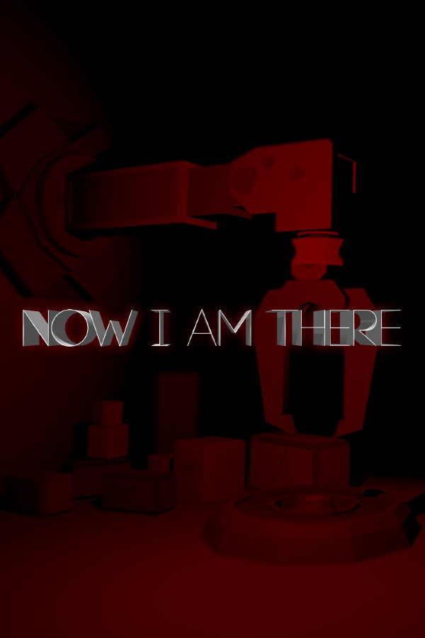 Now I Am There for steam Now I Am There for steam