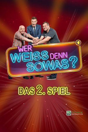 Wer weiß denn sowas? - Das 2. Spiel Steam Gift UA - Kupikod