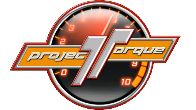 Project Torque - Free 2 Play MMO Racing Game Logo