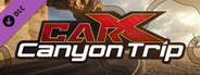 CarX Drift Racing Online - Canyon trip