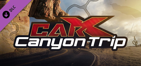 CarX Drift Racing Online - Canyon trip