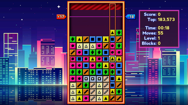 ViviEon game for Linux 1