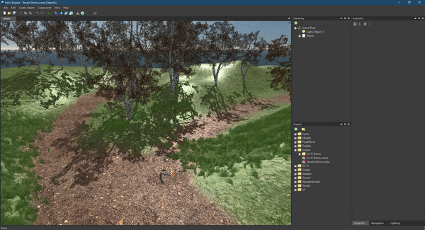 Falco Enginefor windows and Linux 1